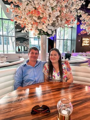 STK Steakhouse by null