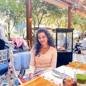 Zanaya - Mexican Near Me - Ciudad de México, DIF