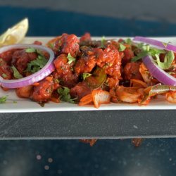 Persis Biryani Indian Grill - Chicken 65