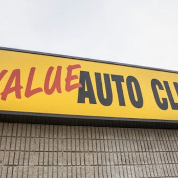 Value Auto Clinic - Auto Repair Near Me - Lees Summit, Missouri