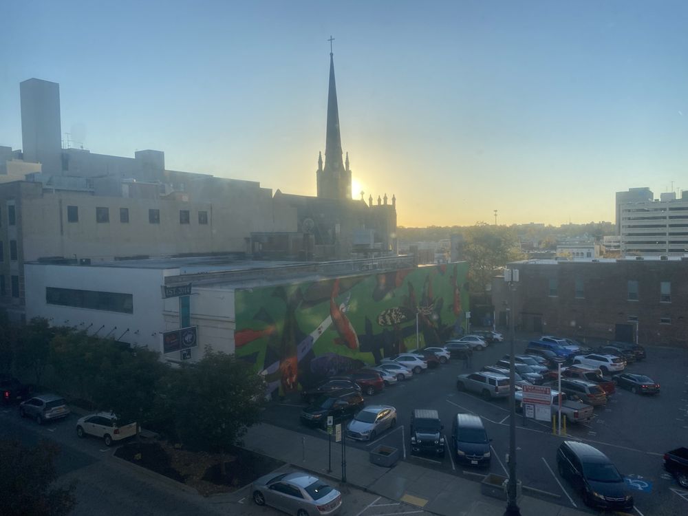 Arkansas Repertory Theatre