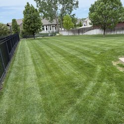 ZJM Lawn Care