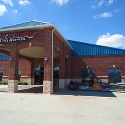 Joe Hudson's Collision Center