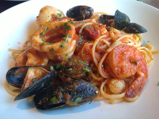 Ferrovia Ristorante by null