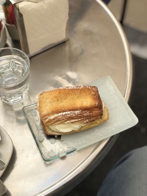 Caffè Sicilia by null