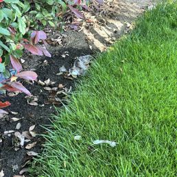 Garbage that maintenance ignores