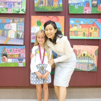 Shu Chih Art Studio - End of the year art show with Ms. Shu Chih! - Art Schools Near Me - Irvine, California Shu Chih Art Studio - End of the year art show with Ms. Shu Chih! - Art Schools Near Me - Irvine, California