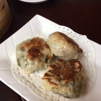 MingHin Cuisine - Chives pancake - Dim Sum Near Me - Chicago, Illinois MingHin Cuisine - Chives pancake - Dim Sum Near Me - Chicago, Illinois
