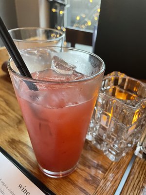 Wiley's downtown bistro by null