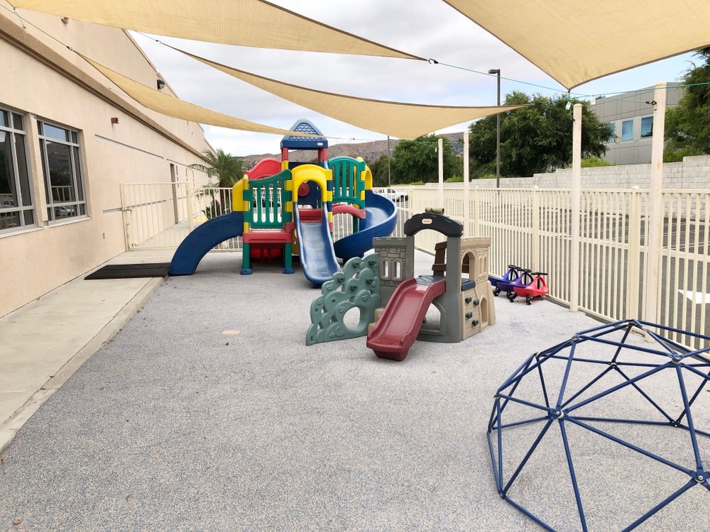 Influence Preschool Academy - childcare center in Anaheim, CA