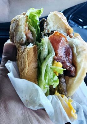 Don & Jo's Drive-In by null