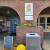 The Bookshelf gift card