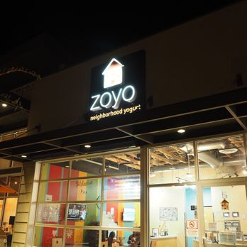 Zoyo Neighborhood Yogurt - 1633 S. Higley Rd., Suite 101. Gilbert, AZ 85296 - Do-It-Yourself Food Near Me - Gilbert, Arizona Zoyo Neighborhood Yogurt - 1633 S. Higley Rd., Suite 101. Gilbert, AZ 85296 - Do-It-Yourself Food Near Me - Gilbert, Arizona