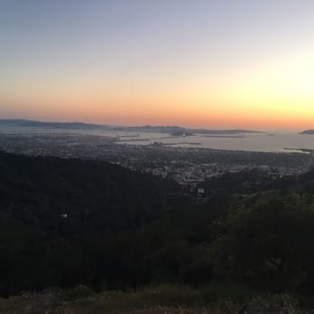 Grizzly Peak - Hiking Near Me - Berkeley, California Grizzly Peak - Hiking Near Me - Berkeley, California