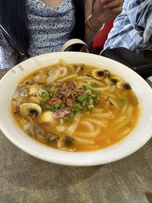 Chao Long Thang Mo by null