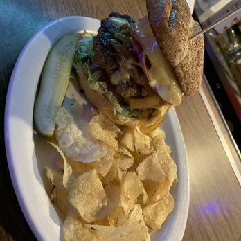 The Thurman Cafe - The Thurman Burger - Bars Near Me - Columbus, Ohio The Thurman Cafe - The Thurman Burger - Bars Near Me - Columbus, Ohio
