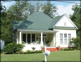 Slide of Kreunen Construction and Restoration