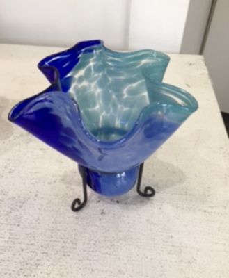 Garcia Art Glass by null