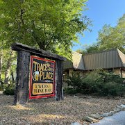 Trace's Place