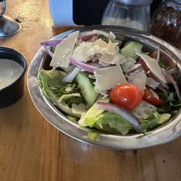 Side Salad