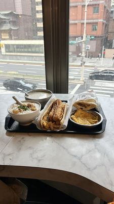 Fuhang Soy Milk by null