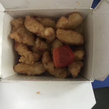 Panda Express - Only 2 thirds full - Chinese Near Me - Antioch, California Panda Express - Only 2 thirds full - Chinese Near Me - Antioch, California