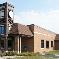 Landmark Credit Union