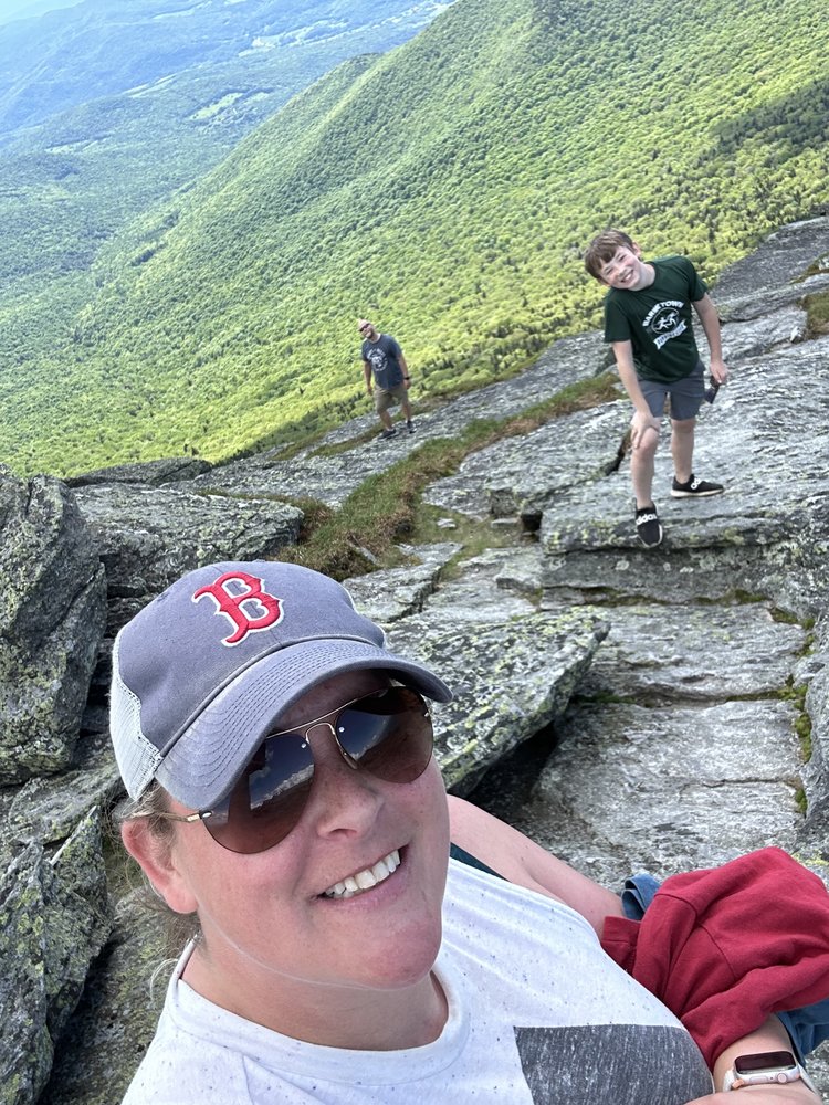 Amandas Lil Pandas Child Care - childcare center in Barre, VT