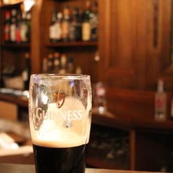 Spring Brothers - The home of the best pint of Guinness in Geneva (and it's official!!!)
