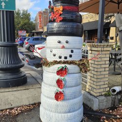 Gerald’s Tires & Brakes