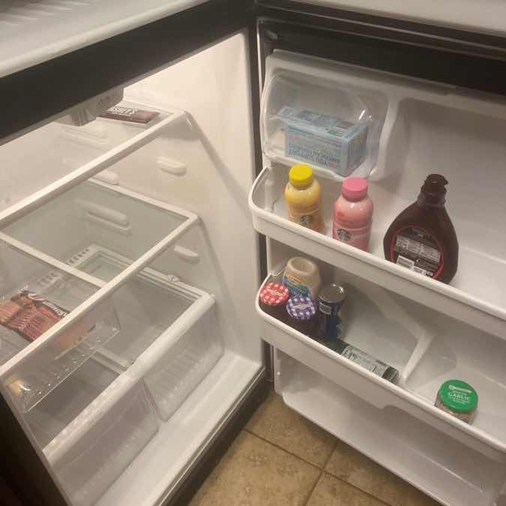 Brookside Downtown - Charged $100 fee to remove roommates refrig and pantry items - Apartments Near Me - Columbia, Missouri
