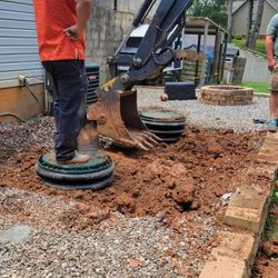 First Call Septic & Environmental Services