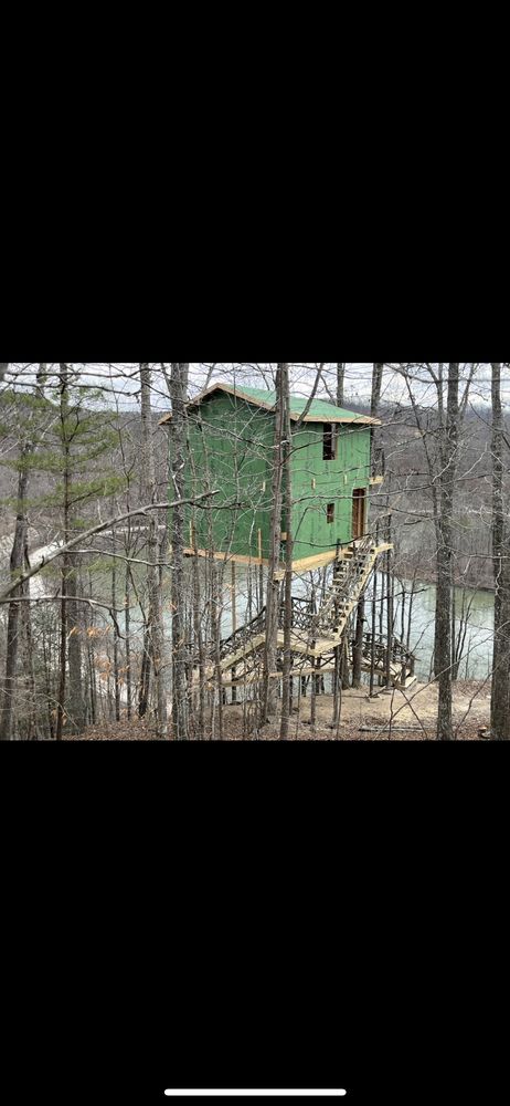 Slide of Adkins Plumbing & Contracting