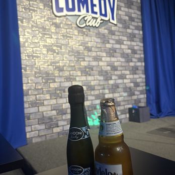 JP's Comedy Club - Front row! Great seats everywhere. - Comedy Clubs Near Me - Gilbert, Arizona JP's Comedy Club - Front row! Great seats everywhere. - Comedy Clubs Near Me - Gilbert, Arizona