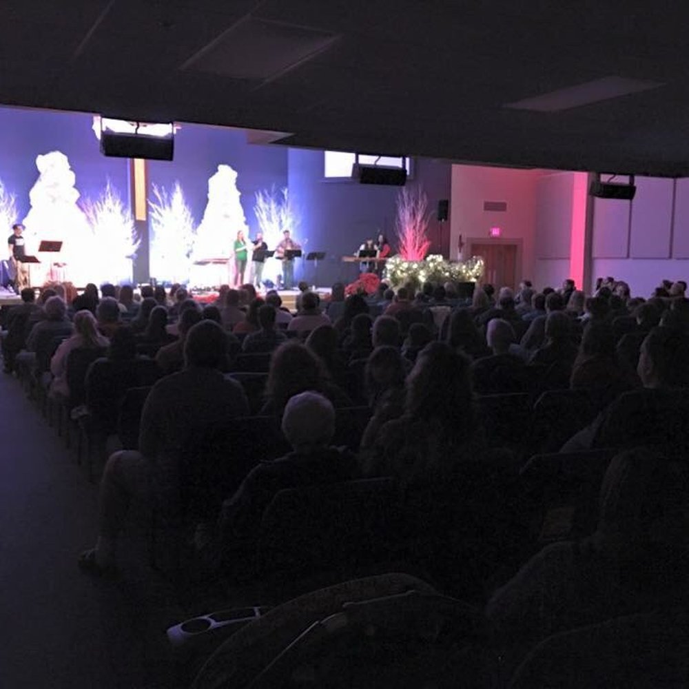 Cornerstone Church - Churches Near Me - East Longmeadow, Massachusetts