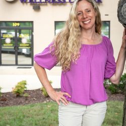 Breathe Free Physical Therapy & Yoga - Located within Zoetic Wellness Center