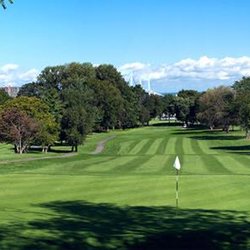 Dunwoodie Golf Course