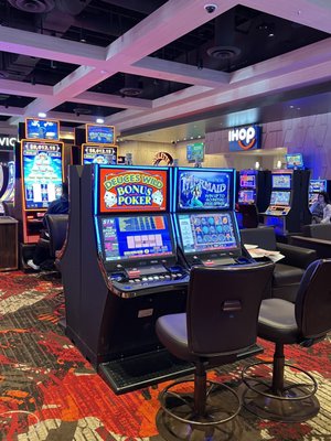 Wildfire Fremont by null