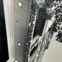 Long Road Distillers - Grand Haven