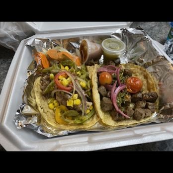 El Sueño de Lola - Food Trucks Near Me - San Antonio, Texas