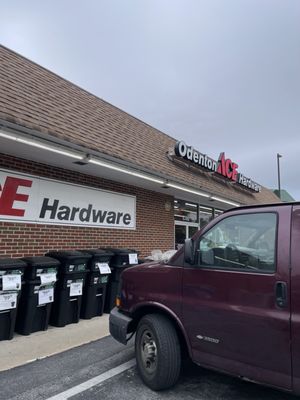 Odenton Hardware