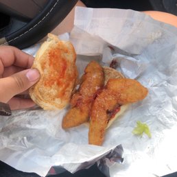 Literally wanted this with lettuce only !!!! Messed up my order twice !!! 1out of 5 ! I can't eat mayo !!