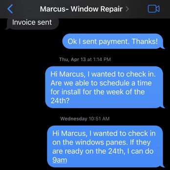 MD Knox Custom Glass &Mirror - 2 follows up in direct message without the realtor - Glass & Mirrors Near Me MD Knox Custom Glass &Mirror - 2 follows up in direct message without the realtor - Glass & Mirrors Near Me