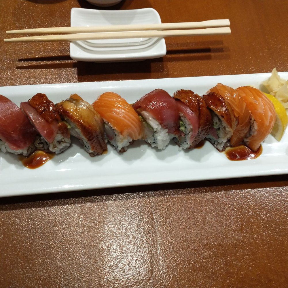 Sushi O Sushi - Sushi Bars Near Me - Santa Clara, California Sushi O Sushi - Sushi Bars Near Me - Santa Clara, California