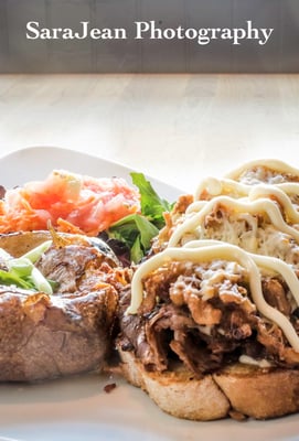 Isaac's Way Restaurant by null