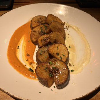 El Five - Patatas Bravas - Tapas/Small Plates Near Me - Denver, Colorado El Five - Patatas Bravas - Tapas/Small Plates Near Me - Denver, Colorado