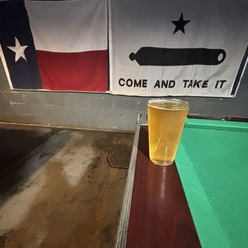 Lampasas Beer Market - IYKYK - Beer Bar Near Me - Lampasas, Texas