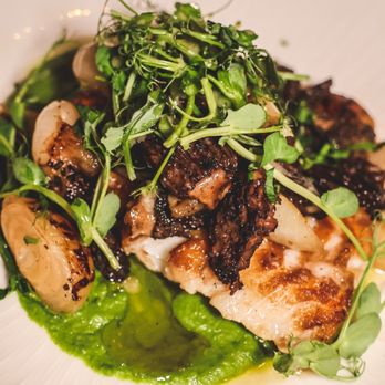 The Beehive - Cod - American Near Me - Boston, Massachusetts The Beehive - Cod - American Near Me - Boston, Massachusetts