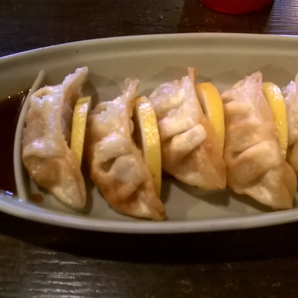 Sushi Bar - gyoza - Sushi Bars Near Me - Indianapolis, Indiana Sushi Bar - gyoza - Sushi Bars Near Me - Indianapolis, Indiana