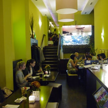 Mikoto Sushi - Sushi Bars Near Me - Berlin, BE Mikoto Sushi - Sushi Bars Near Me - Berlin, BE